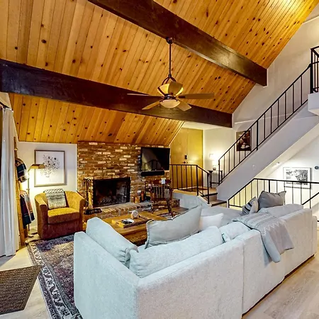 Pinecrest Paradise Crestline Exterior photo